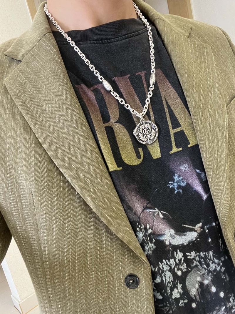 Gucci Necklaces